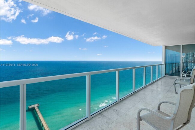 Photo - 16699 Collins Ave Unit 3803