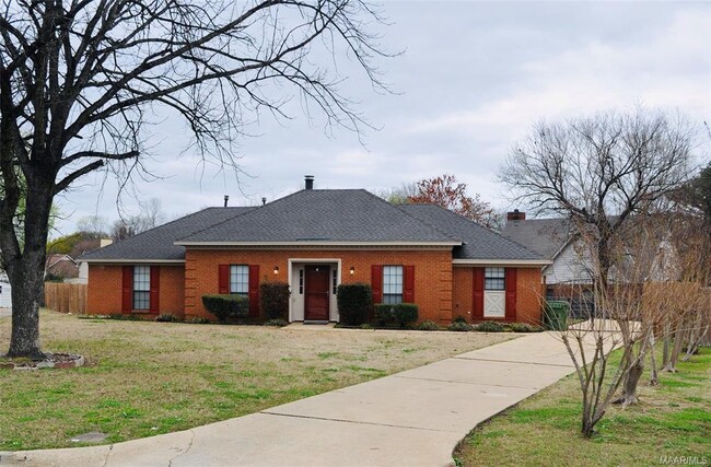 Building Photo - 6205 Stowers Pl Rental