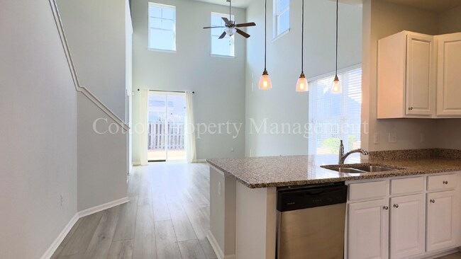 Photo - 3BR/2.5BA Townhome in Ogden - The Reserve at West Bay - $2,250/month - No Pets!