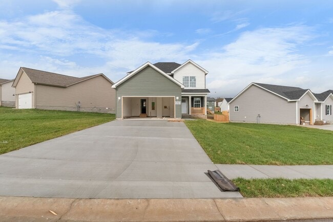 Photo - 521 Judah Cir