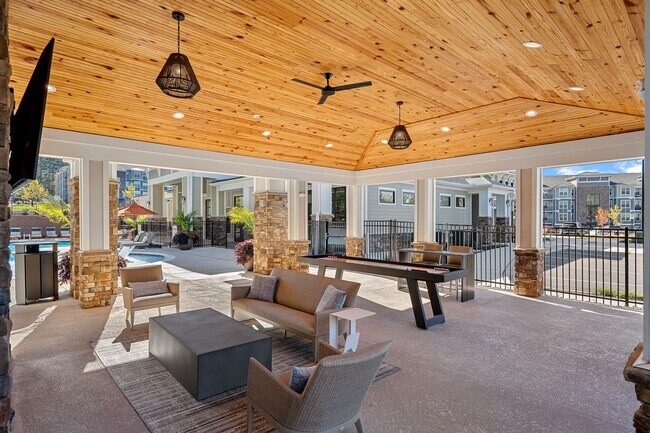 Photo - Hawthorne at Traditions