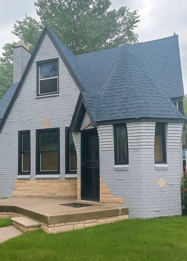 Hubbell Home - Hubbell Home