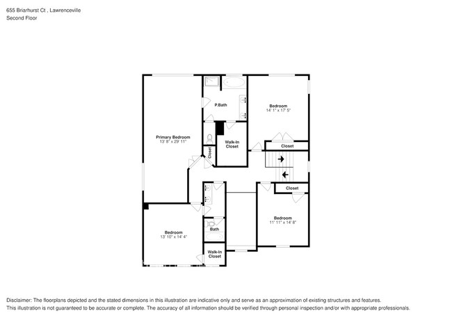 Photo - 655 Briarhurst Ct