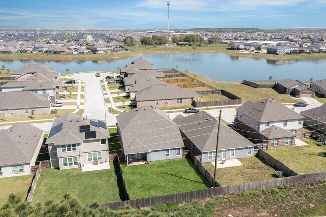 Photo - 25535 Cartington Ln