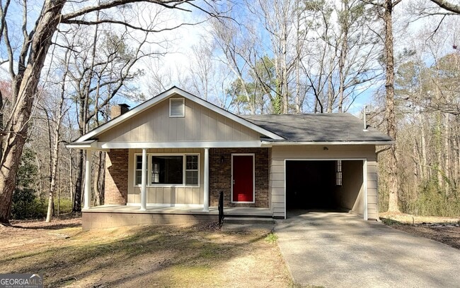 Photo - 110 Walker Woods Dr