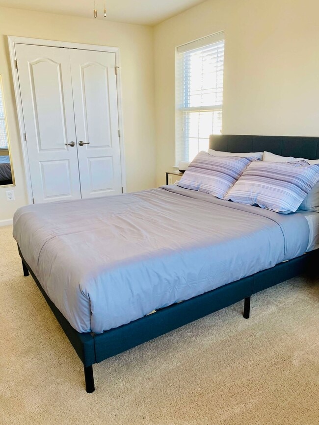 Dormitorio - 4873 Dane Ridge Cir