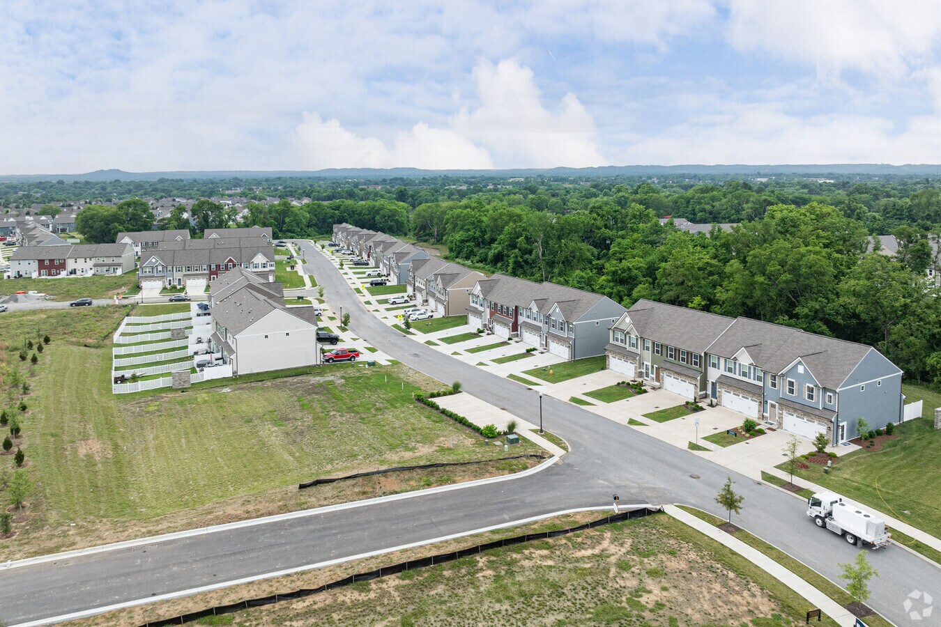 Photo - Ryan Homes at Windsong