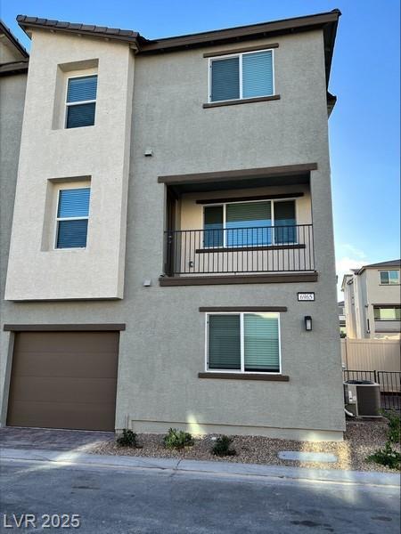 Building Photo - 6965 Crimson Shadow St Rental