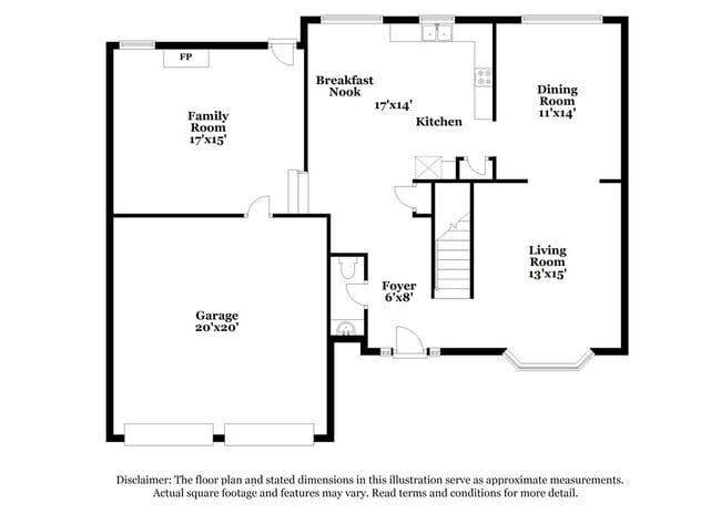 Photo - 6083 Trotters Cir