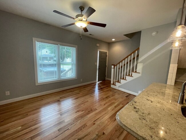 Photo - Nice, Newer Duplex Townhouse