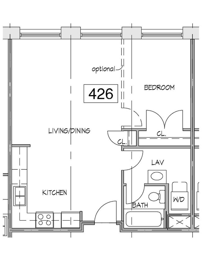 Photo - Greystone Lofts