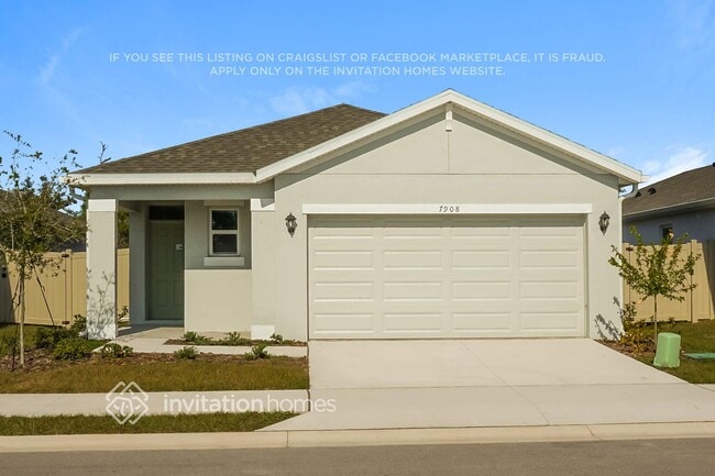 Building Photo - 7908 Majestic Palms Ct