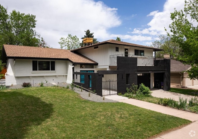 Building Photo - 7453 E Jefferson Dr Rental