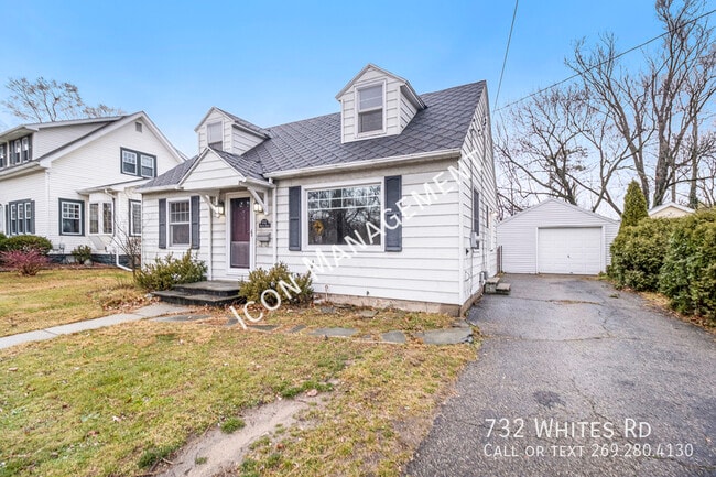 Building Photo - 732 Whites Rd Rental