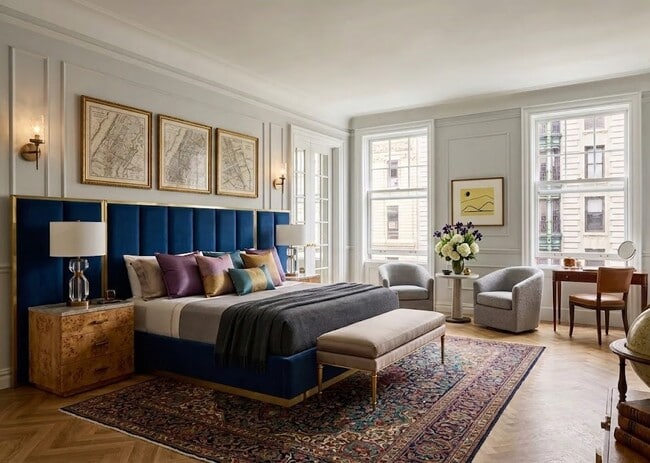 Building Photo - 164 W 88th St Unit 2A