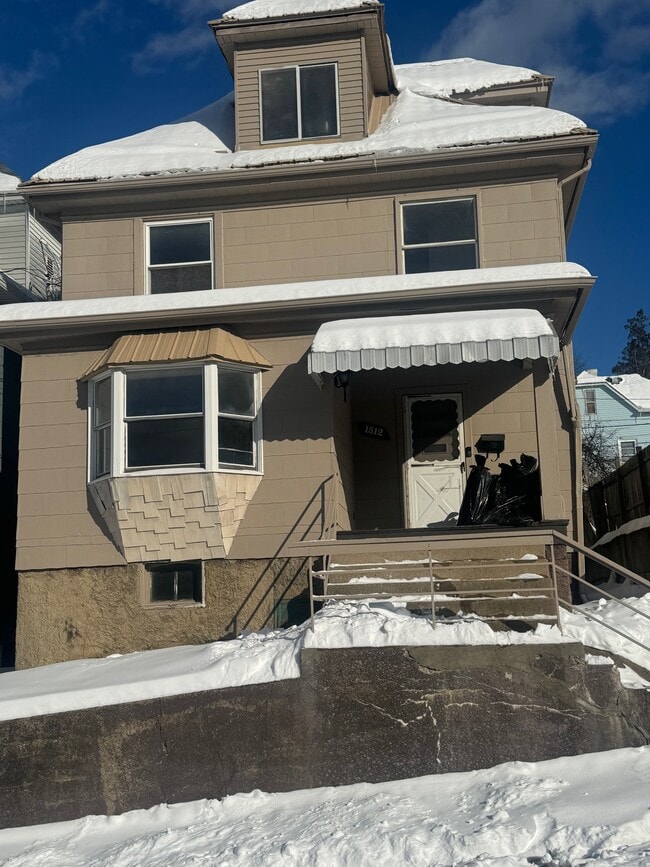 Building Photo - 1512 Woodmont Ave