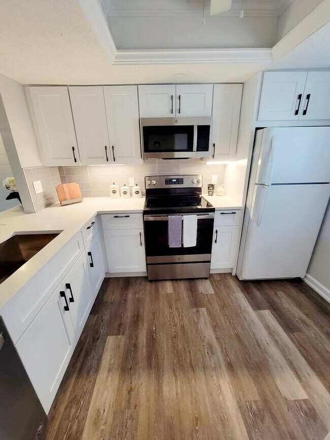 Photo - 3700 Beneva South Townhomes