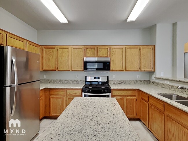 Photo - 2500 Birds Nest Cactus Ct