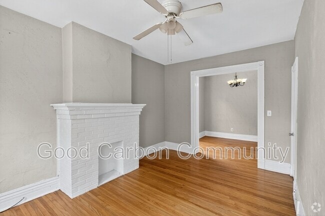 Building Photo - 292 Richmond Ave Unit Upper Front Rental