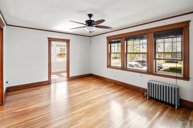 Photo - 184 Faneuil St Unit 1