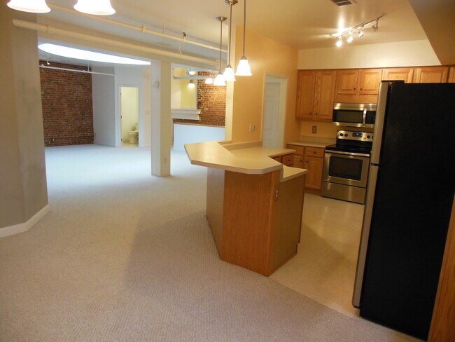 Photo - 212 Jefferson St Unidad 212-12