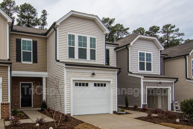 Photo - 415 White Oak Ridge Dr Townhome