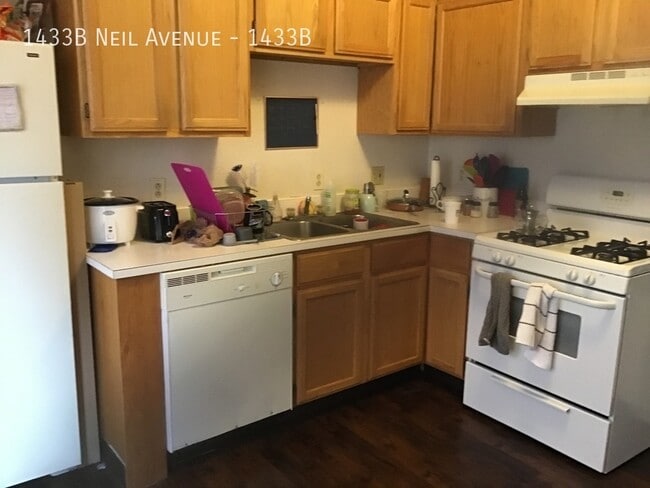 Photo - 1433B Neil Avenue-1433B Unit 1433B