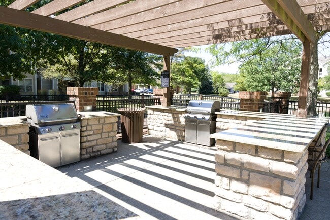 Britton Woods Apartments