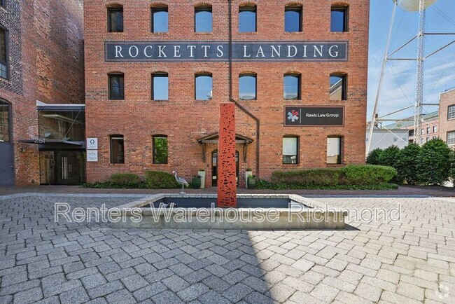 Building Photo - 251 Rocketts Way Unit #406 Rental