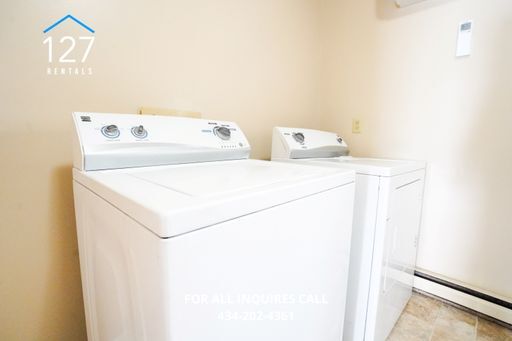 Photo - Updated 2BR with Private Entry, Spacious Yard, & Washer and Dryer Included