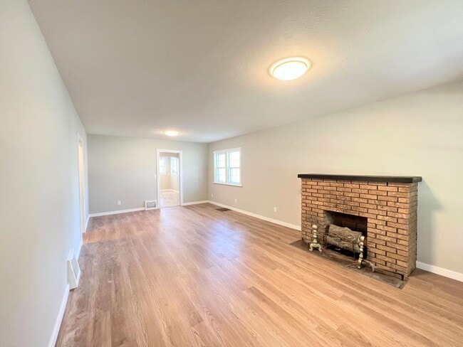 Photo - 2 bedroom home with two car garage