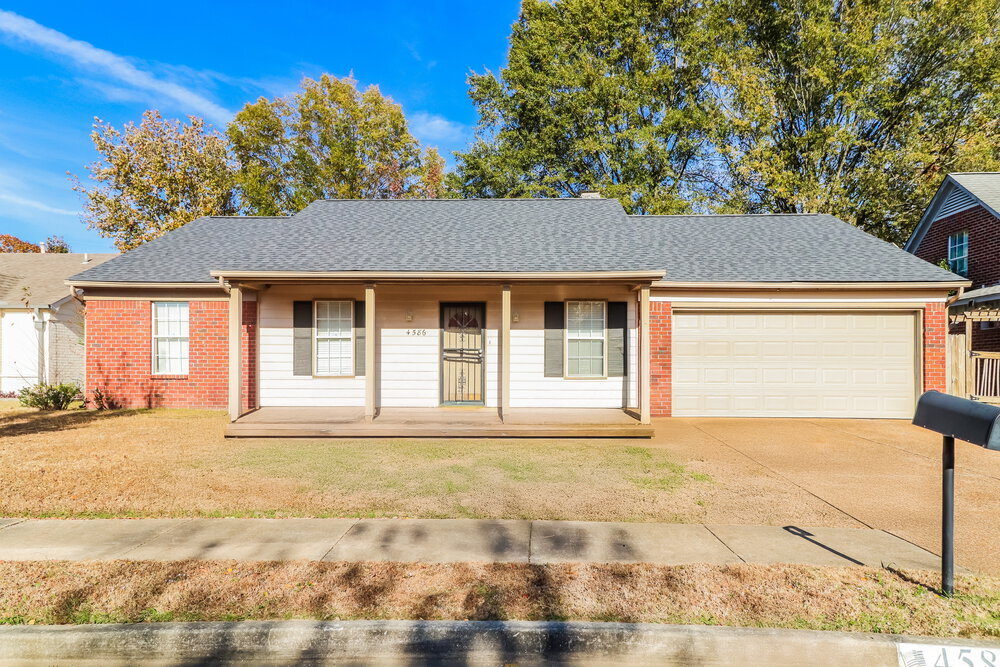 Photo - 4586 Kings Grant Dr Casa