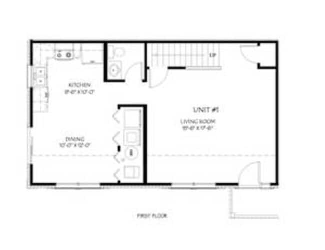 Photo - 805 Gordon Smith Blvd Unit #4
