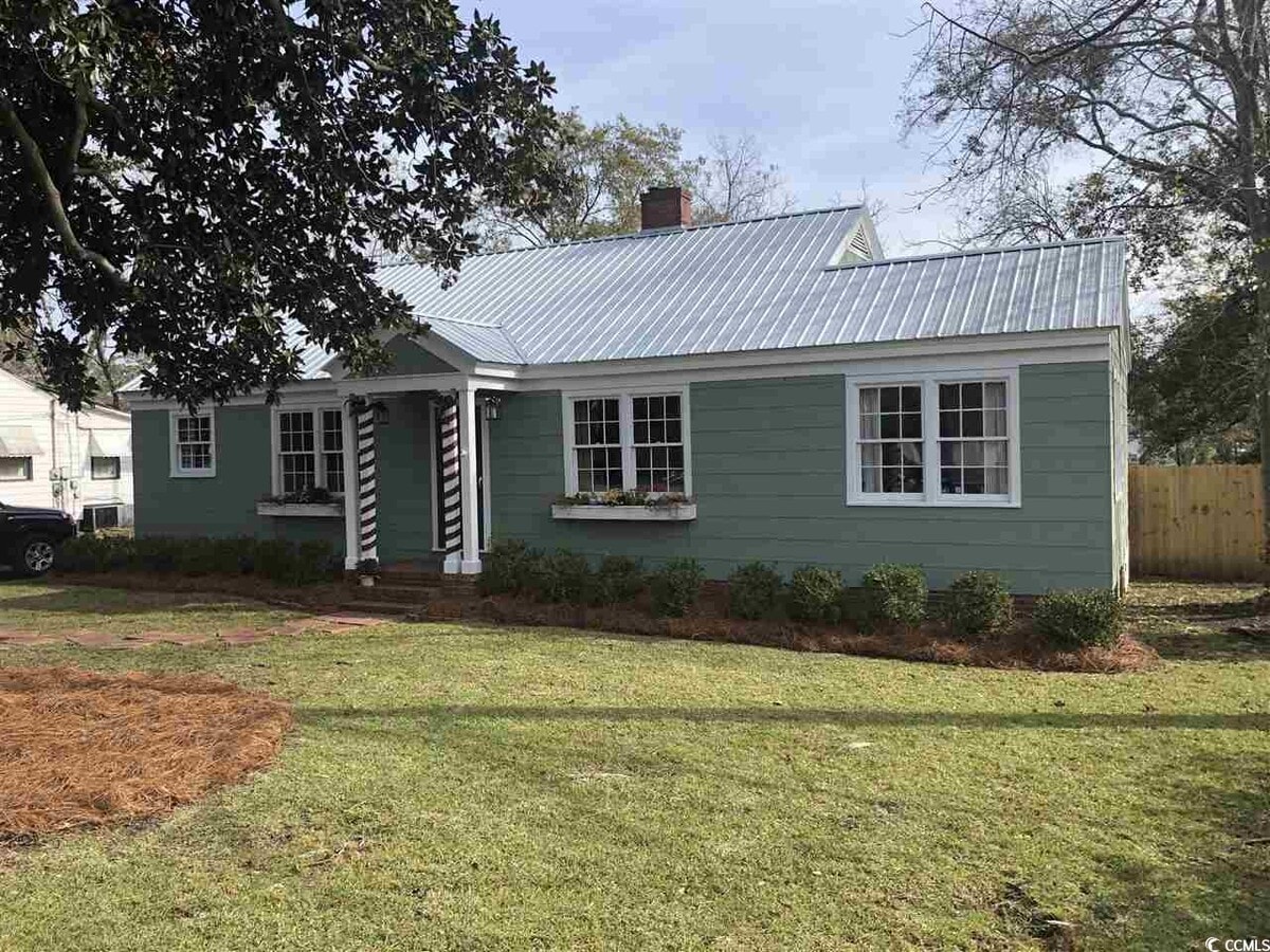 Photo - 1913 S Island Rd House