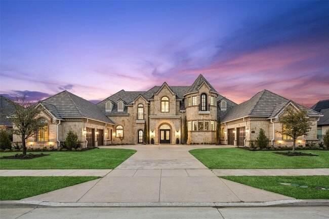 2032 Courtland Drive