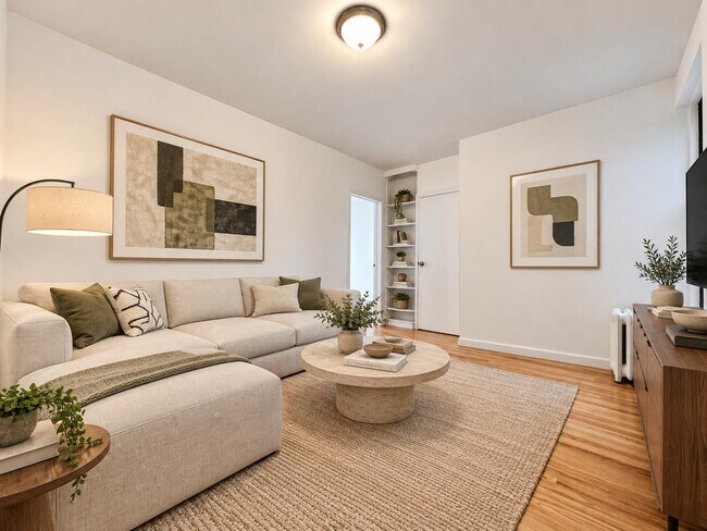 401 E 68th St Unit 4A
