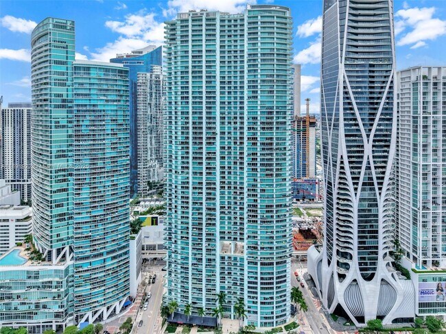 Photo - 900 Biscayne Blvd Unidad 4901