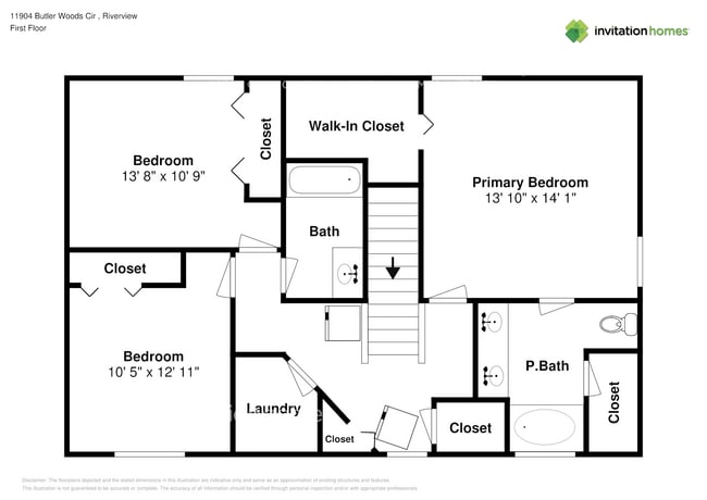 Photo - 11904 Butler Woods Cir