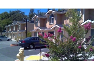 Photo - North Fork Apartments