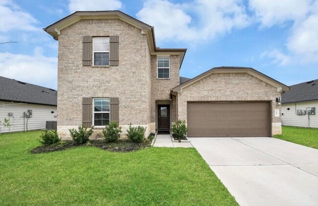7427 Audubon Russet Dr