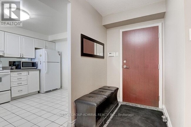 Photo - 1121 Steeles Ave W Unité 1008