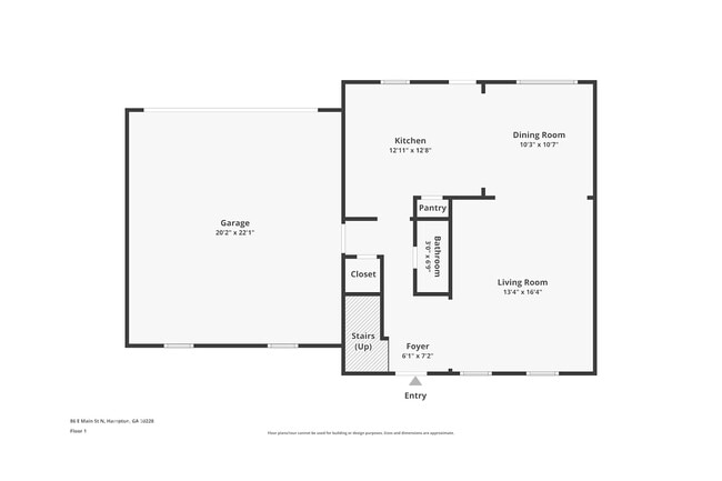 Photo - 86 E Main St N