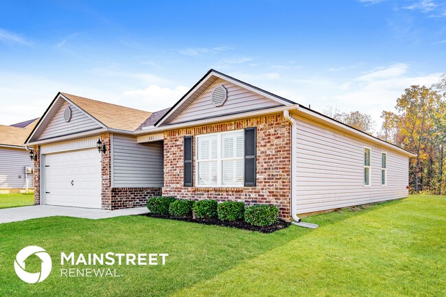 Photo - 331 Woodland Trl