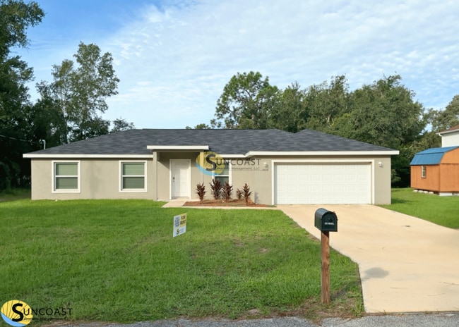 Building Photo - 8608 N Gilovu Dr Rental