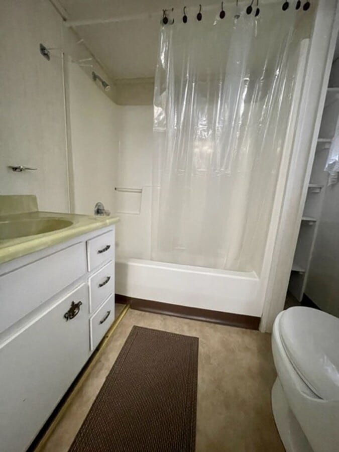 Photo - QUIET + PRIVATE 1 Bedroom Available! Unidad 1