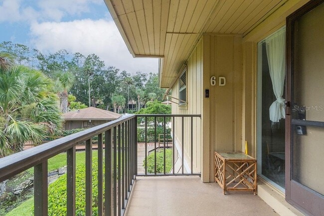 Photo - 130 Jasmine Woods Ct Unit 6D