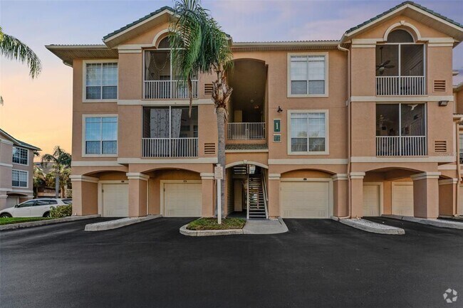 Building Photo - 1203 Bay Club Cir Unit 1203 Rental