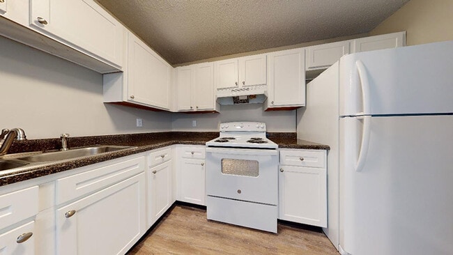 Remodeled Kitchen