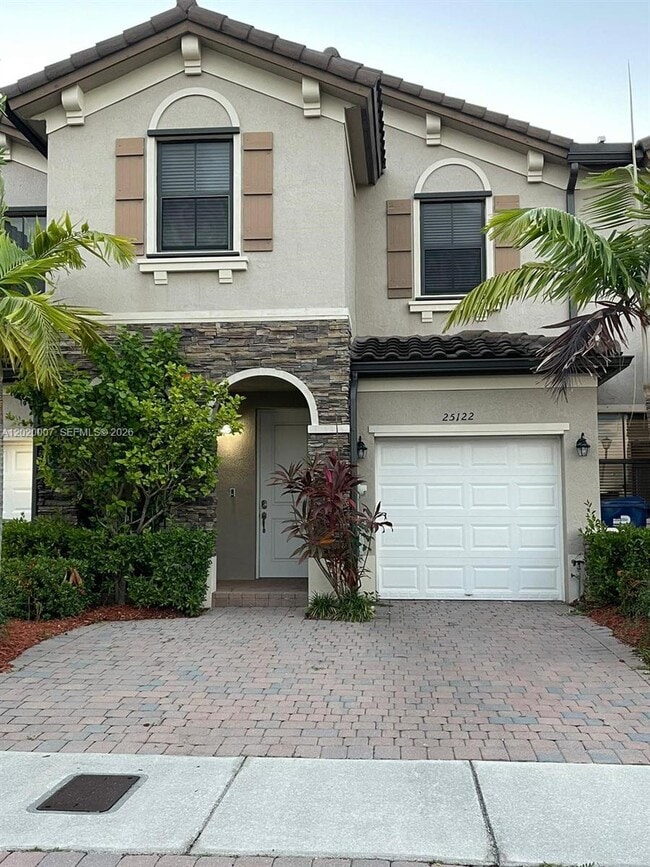 Building Photo - 25122 SW 115th Ave