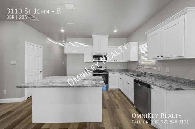 Photo - 3110 St John St Unit B